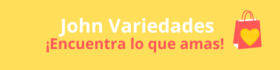 John Variedades 